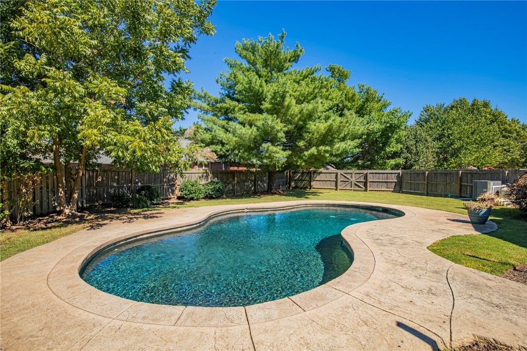Glenbrook Sub Bentonville - Residential Lease
