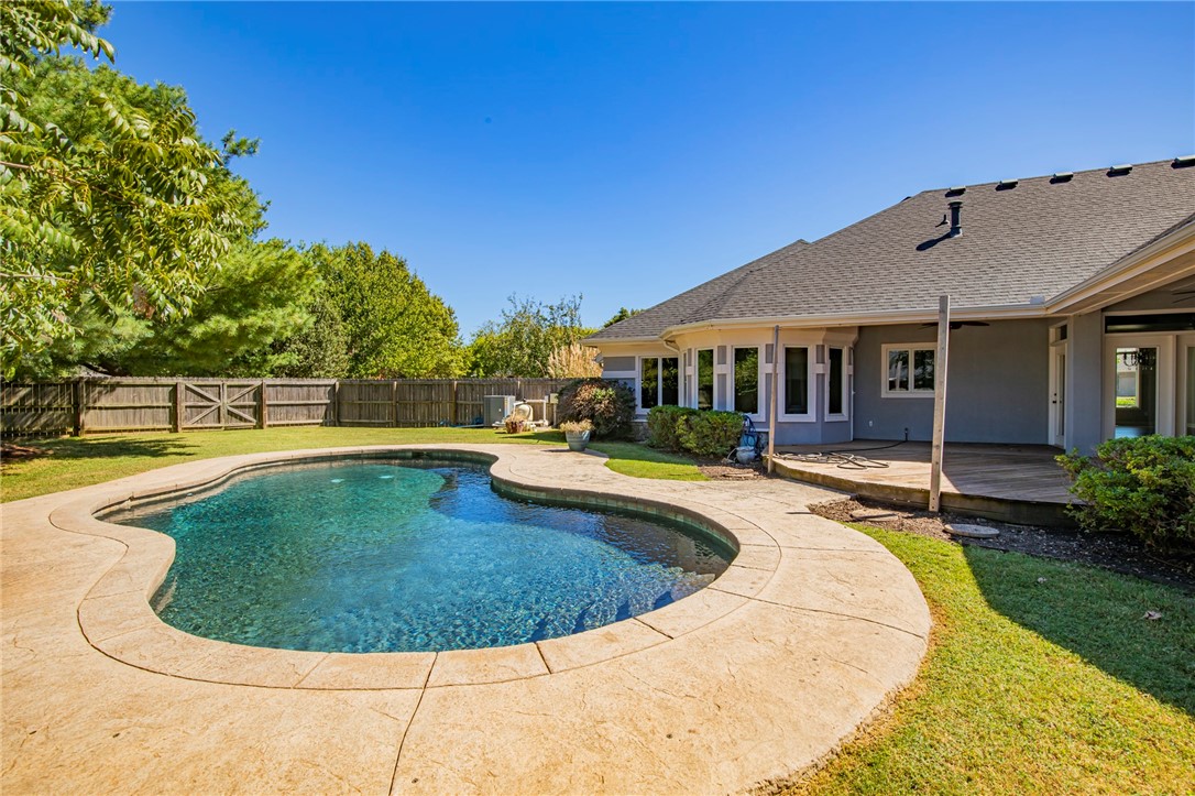 Glenbrook Sub Bentonville - Residential Lease
