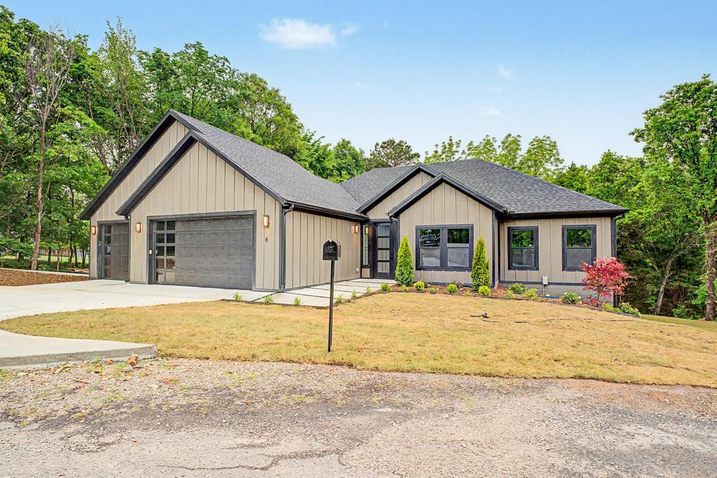 DILLOW SUB-BVV - Residential