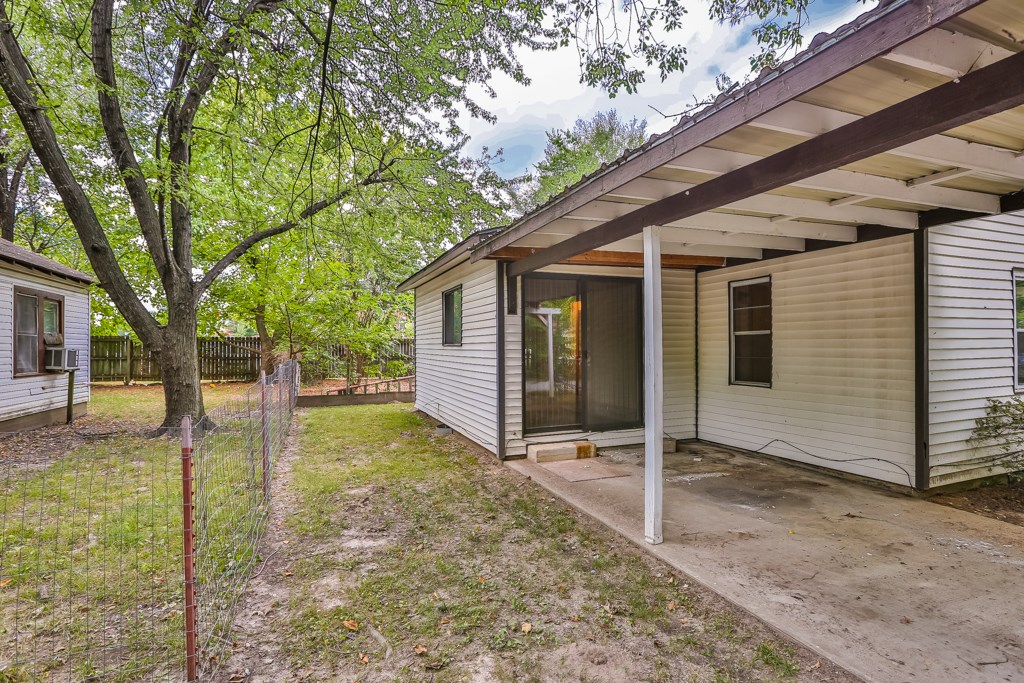 Putmans Add - Residential