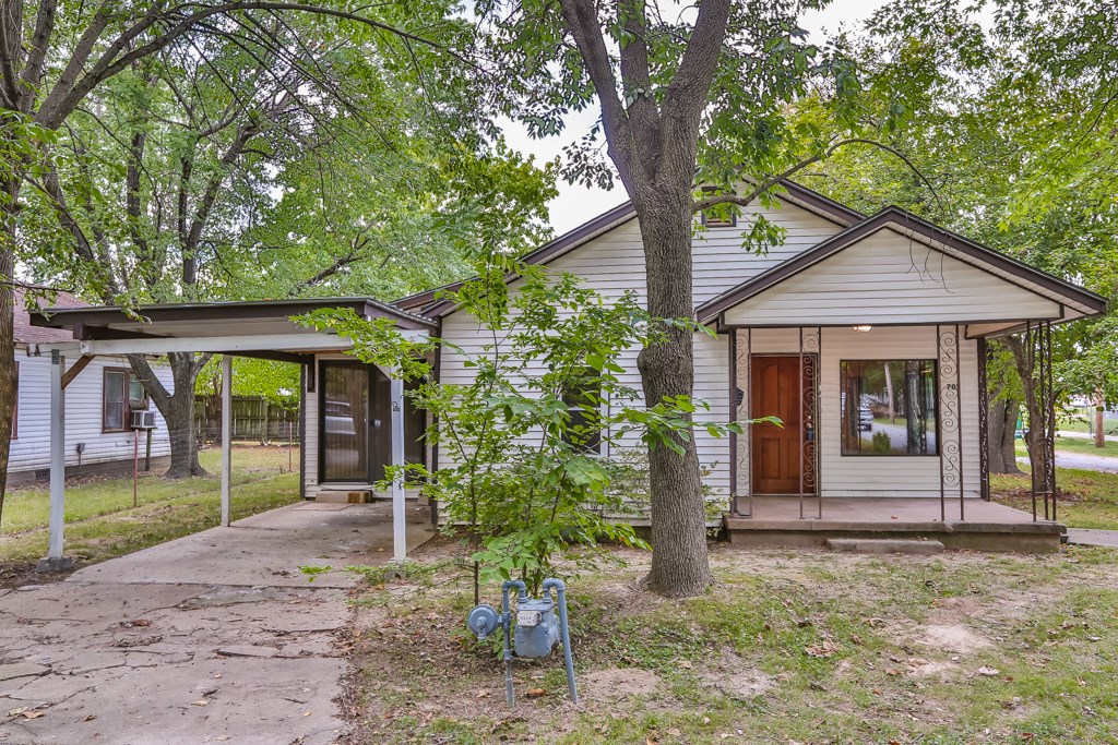Putmans Add - Residential