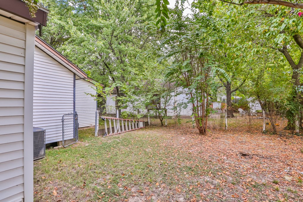 Putmans Add - Residential
