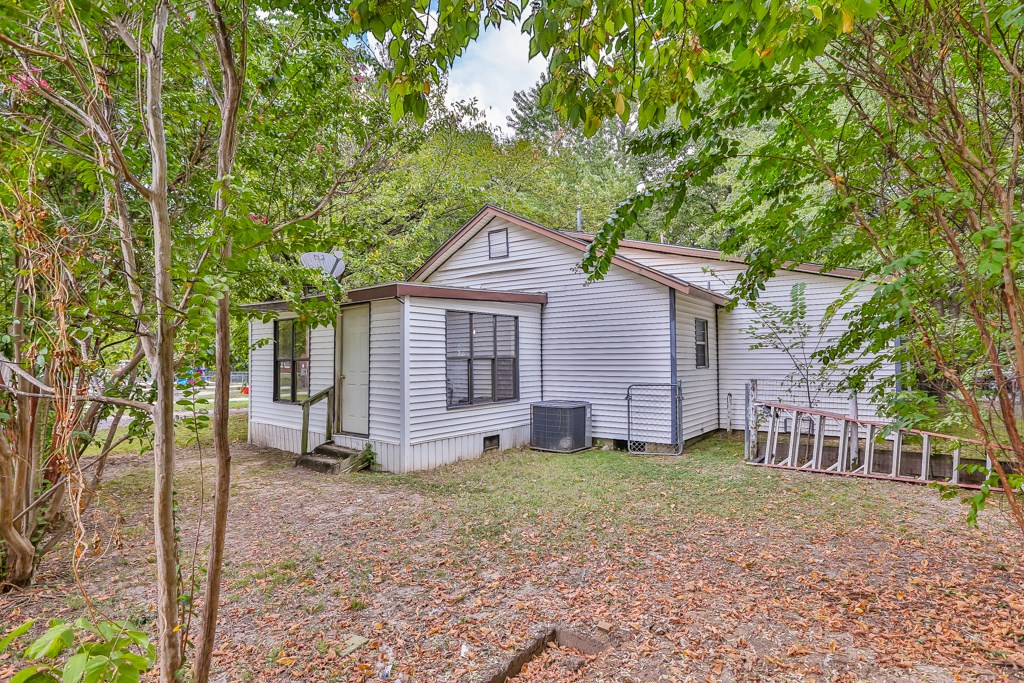 Putmans Add - Residential