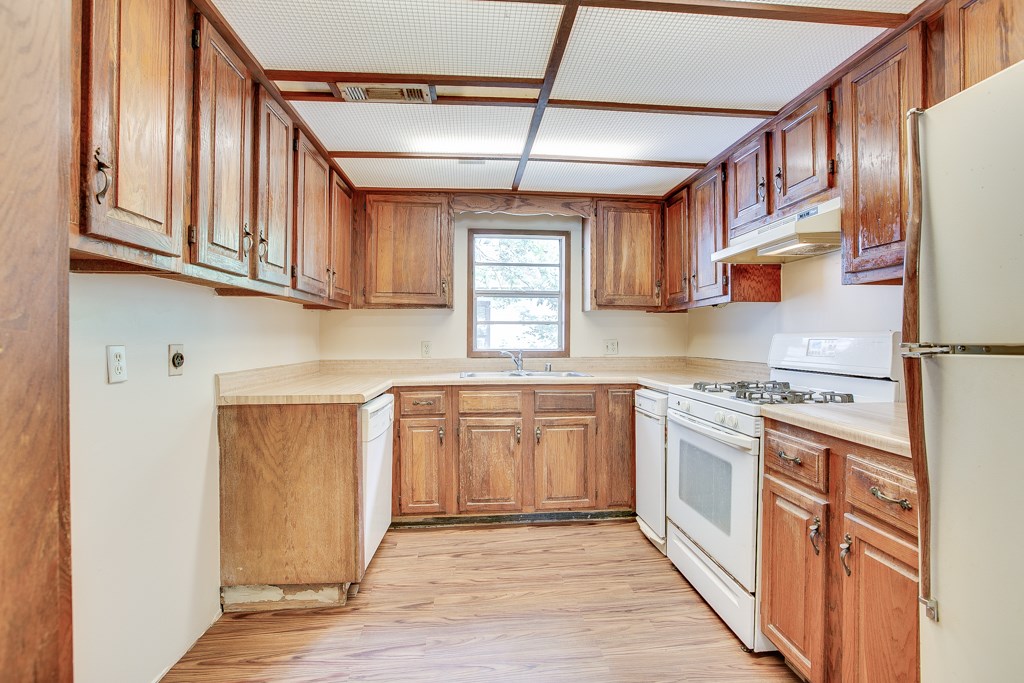 Putmans Add - Residential