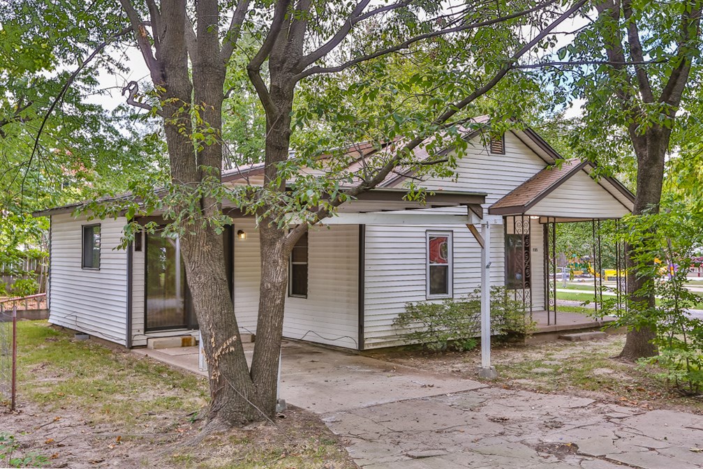Putmans Add - Residential