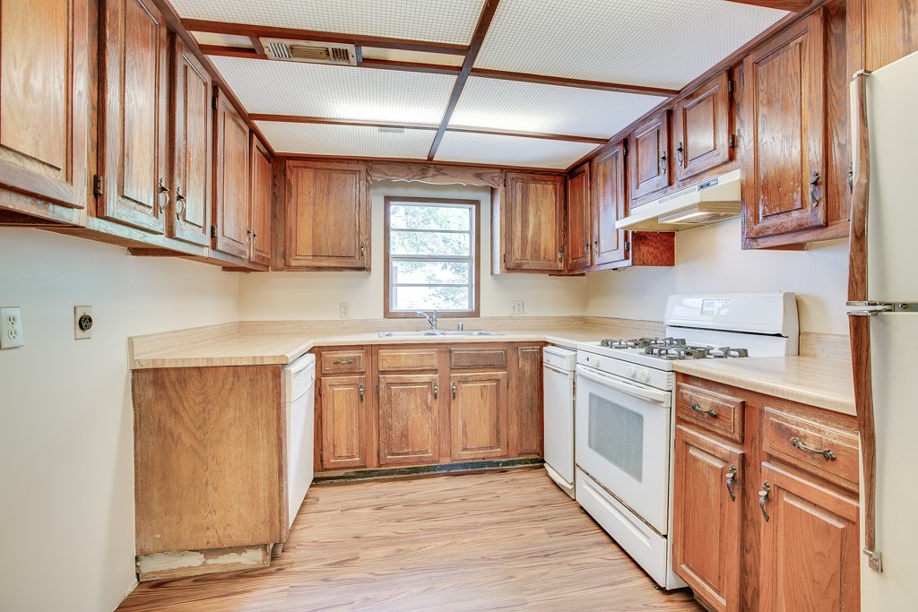 Putmans Add - Residential