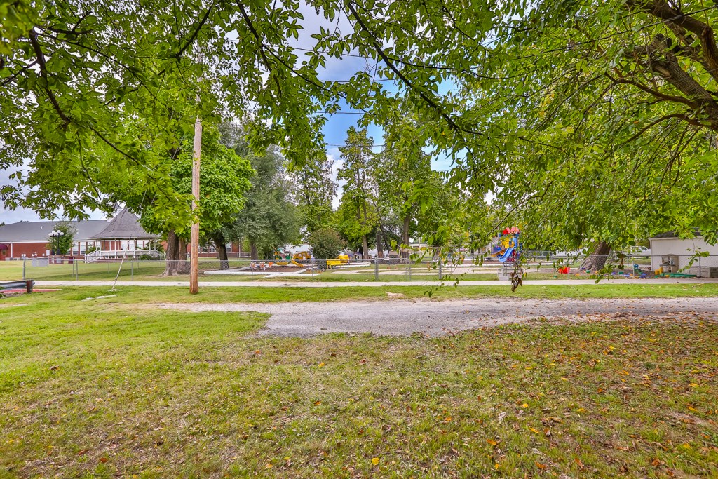 Putmans Add - Residential