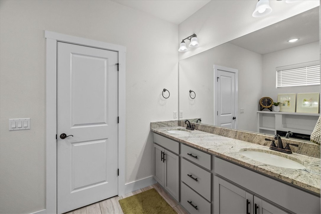 Summerfield Sub Ph 1 - Residential