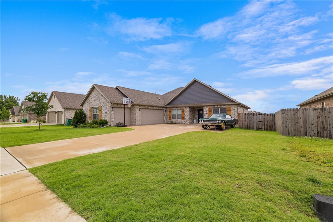 Summerfield Sub Ph 1 - Residential