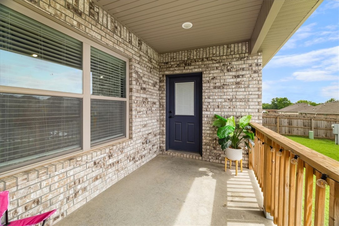 Summerfield Sub Ph 1 - Residential