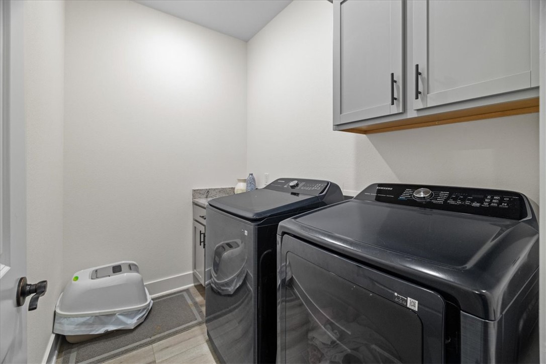 Summerfield Sub Ph 1 - Residential