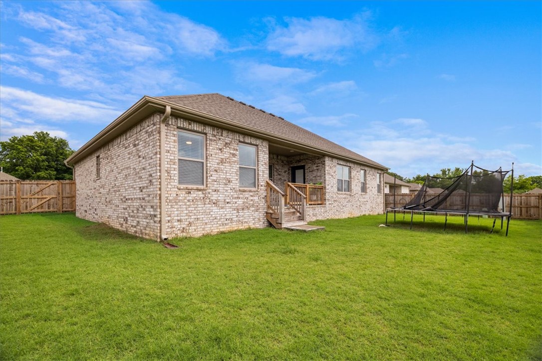 Summerfield Sub Ph 1 - Residential