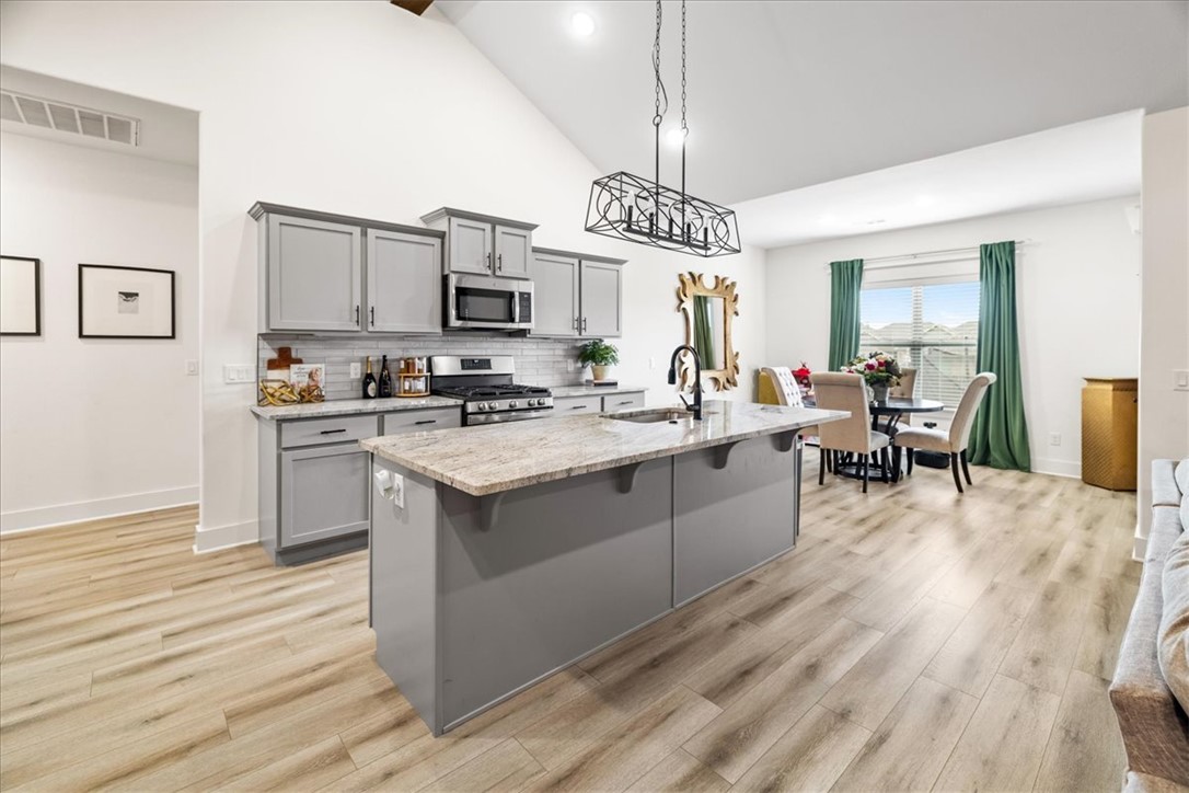 Summerfield Sub Ph 1 - Residential