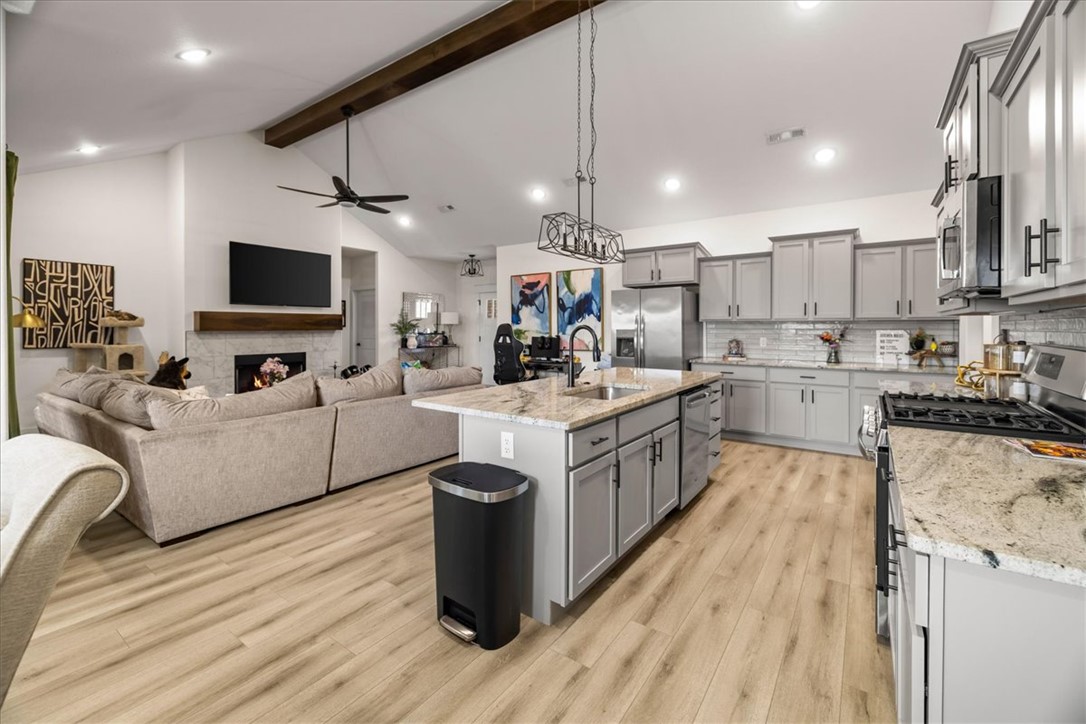 Summerfield Sub Ph 1 - Residential