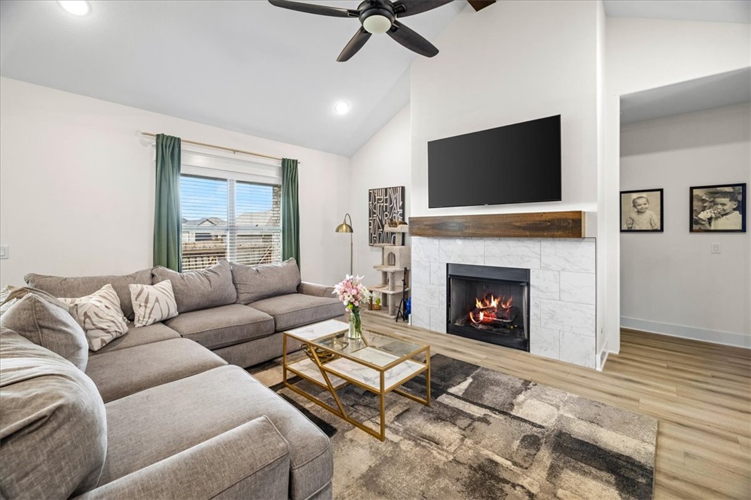 Summerfield Sub Ph 1 - Residential