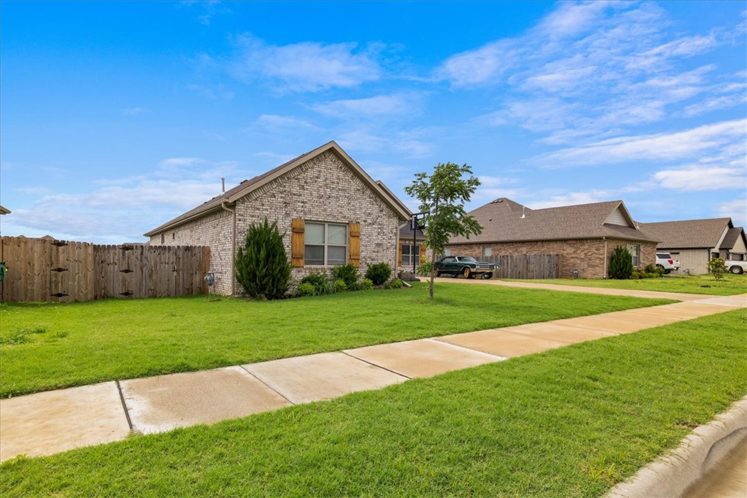 Summerfield Sub Ph 1 - Residential