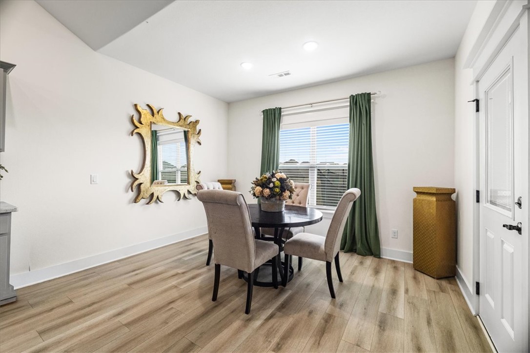 Summerfield Sub Ph 1 - Residential