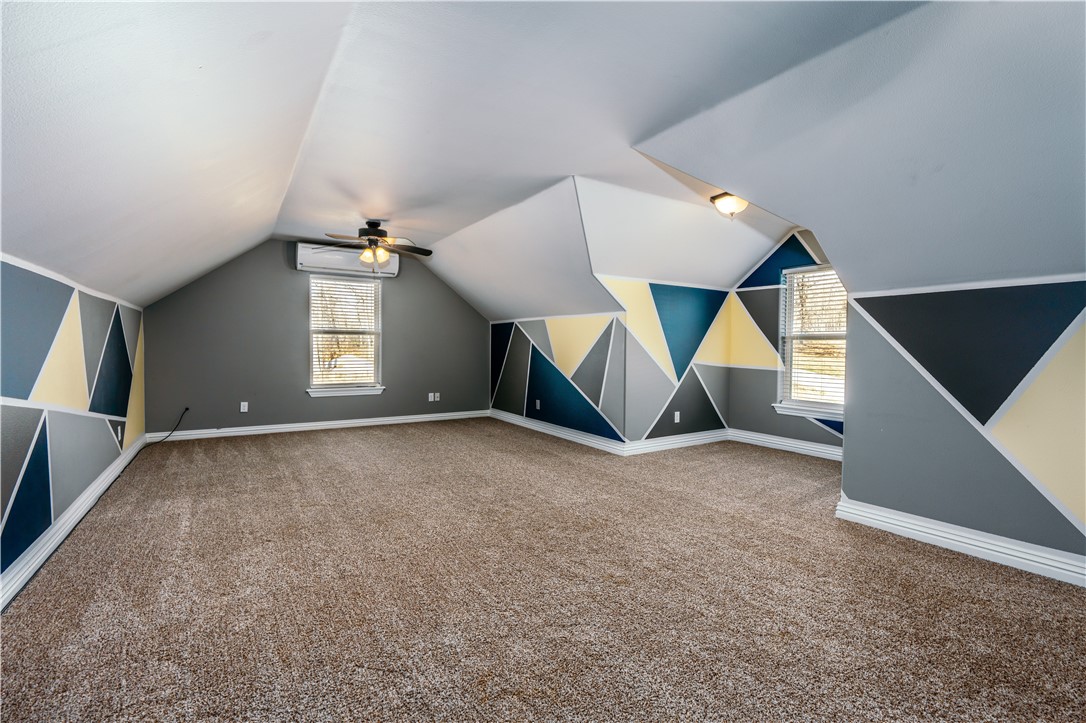 A - Residential