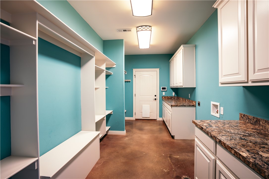 A - Residential