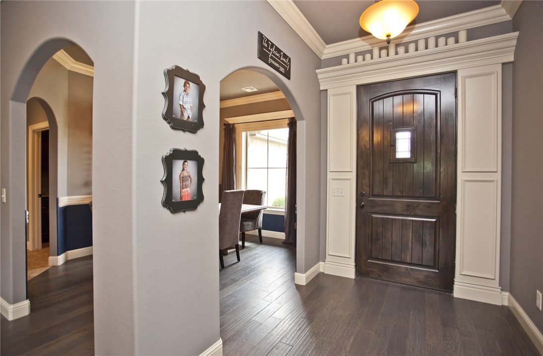 Lexington Sub Rogers - Residential