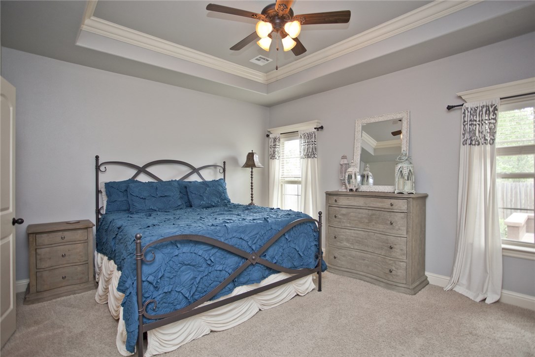 Lexington Sub Rogers - Residential