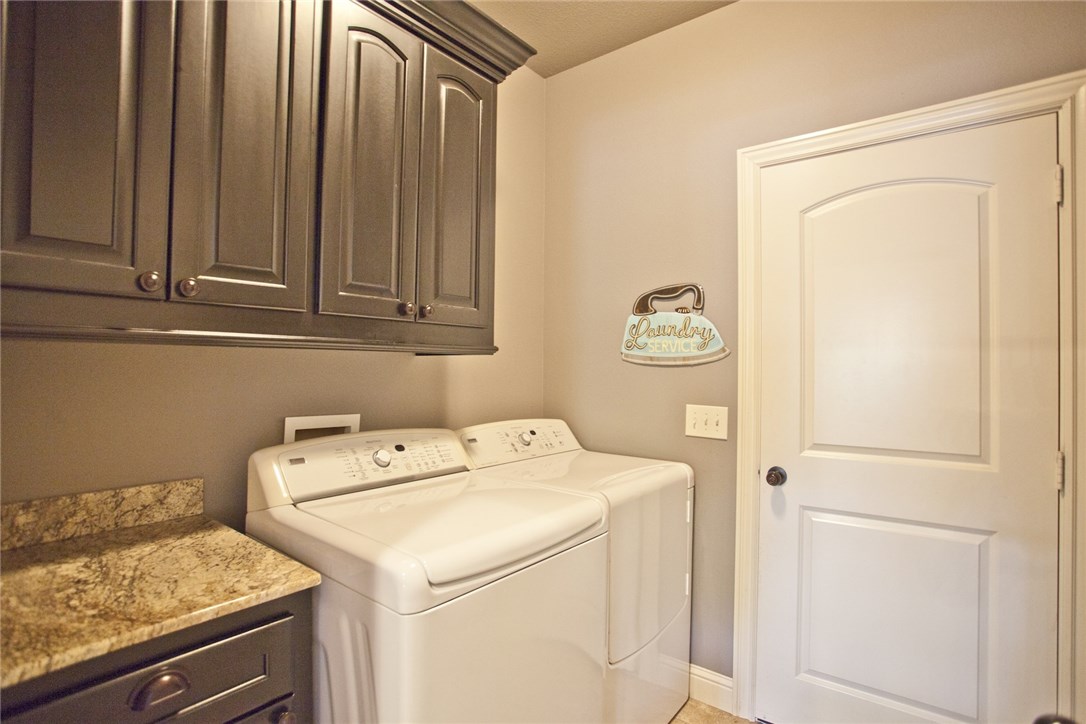 Lexington Sub Rogers - Residential