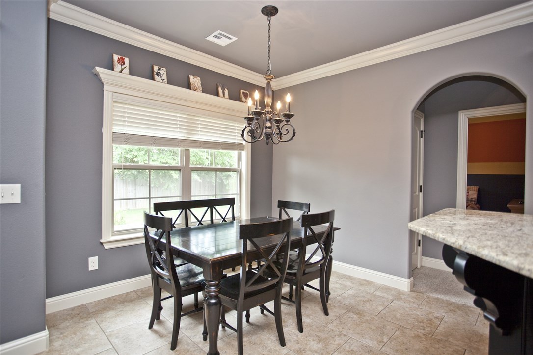 Lexington Sub Rogers - Residential