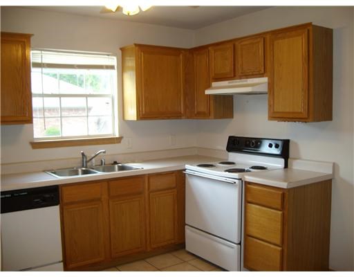 Dunn & Davis Addition - Bentonville - Residential Lease