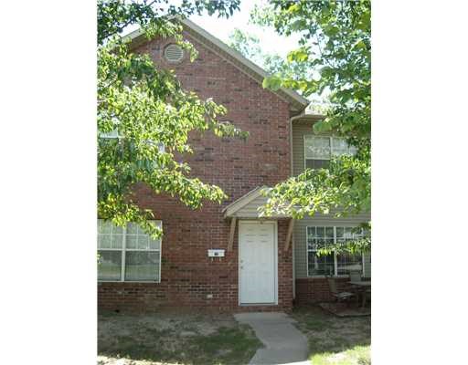 Dunn & Davis Addition - Bentonville - Residential Lease
