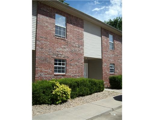 Dunn & Davis Addition - Bentonville - Residential Lease