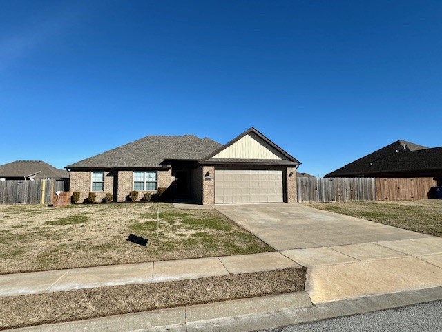 Deer Meadows - Residential Lease