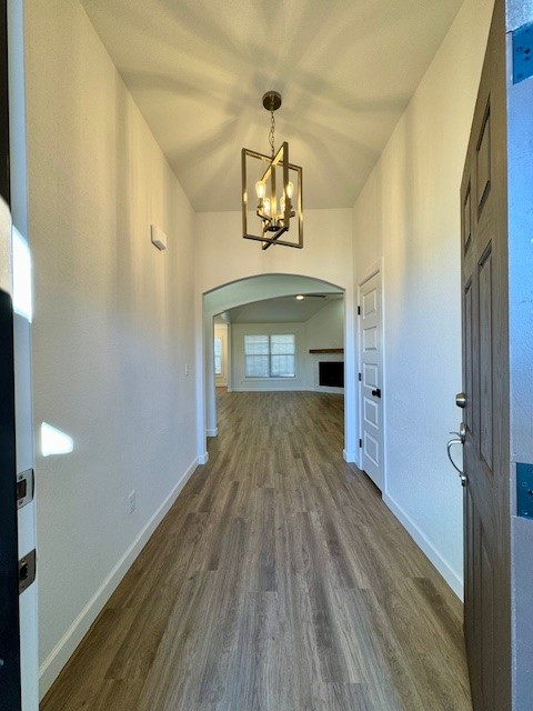 Deer Meadows - Residential Lease
