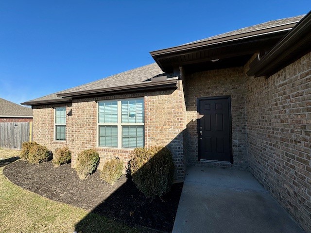 Deer Meadows - Residential Lease