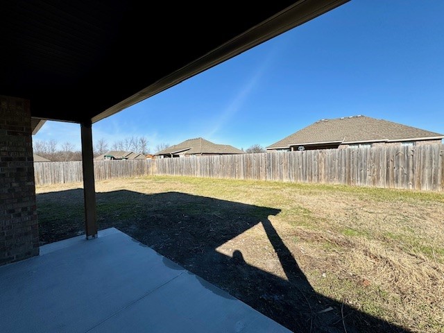 Deer Meadows - Residential Lease