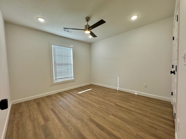 Deer Meadows - Residential Lease