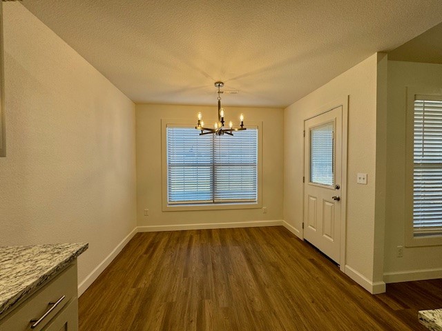 Deer Meadows - Residential Lease