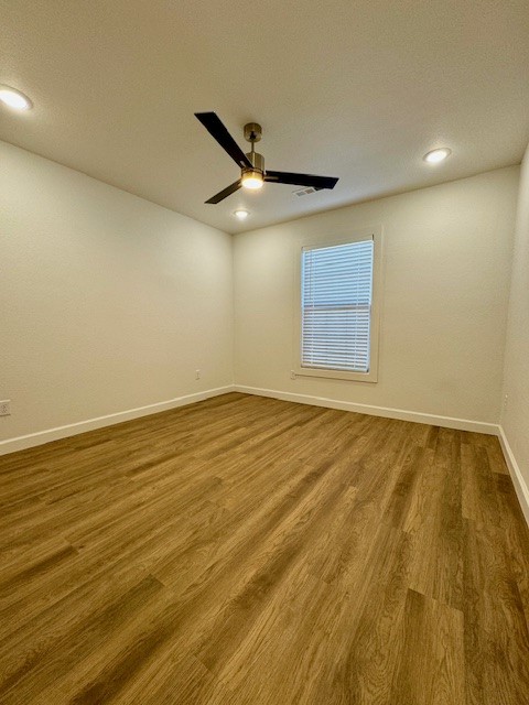 Deer Meadows - Residential Lease