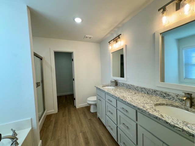 Deer Meadows - Residential Lease