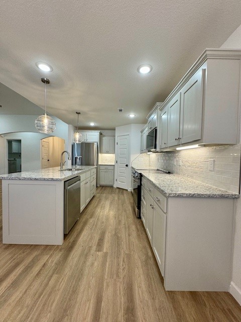 Deer Meadows - Residential Lease