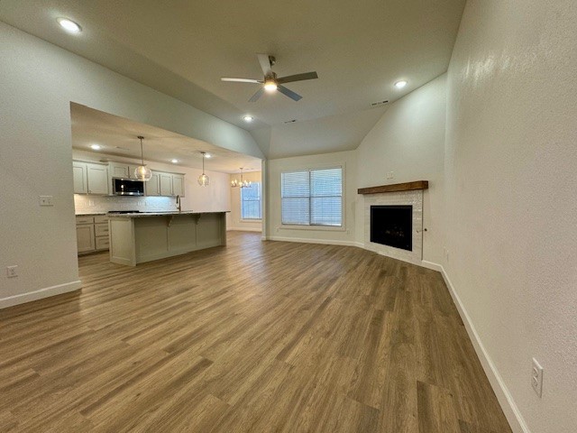 Deer Meadows - Residential Lease