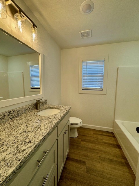 Deer Meadows - Residential Lease