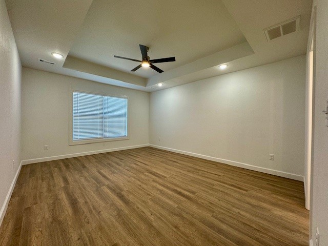 Deer Meadows - Residential Lease