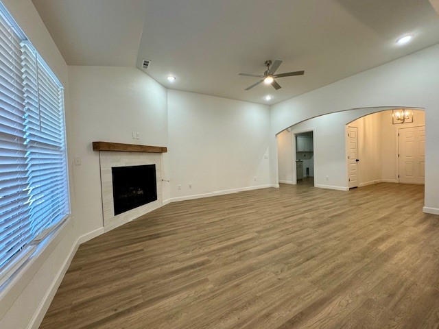 Deer Meadows - Residential Lease