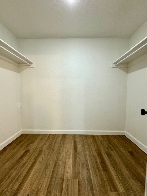 Deer Meadows - Residential Lease