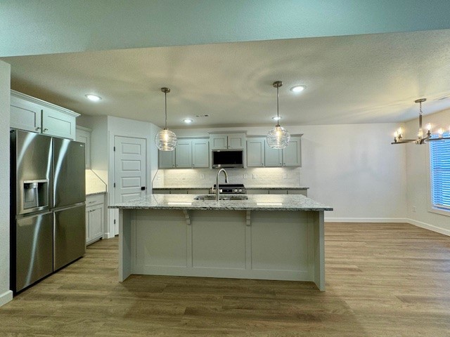 Deer Meadows - Residential Lease