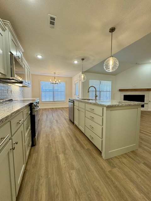 Deer Meadows - Residential Lease