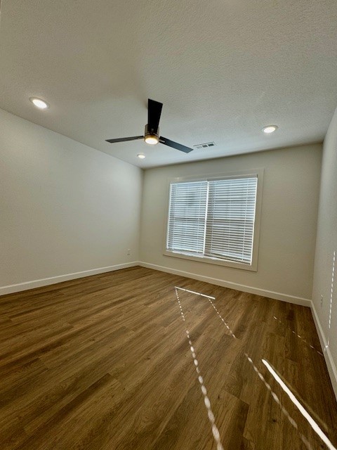 Deer Meadows - Residential Lease