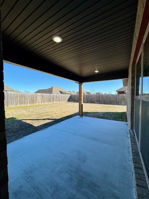 Deer Meadows - Residential Lease