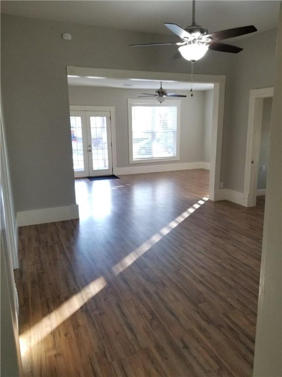 Teagues Add Siloam Spgs - Residential