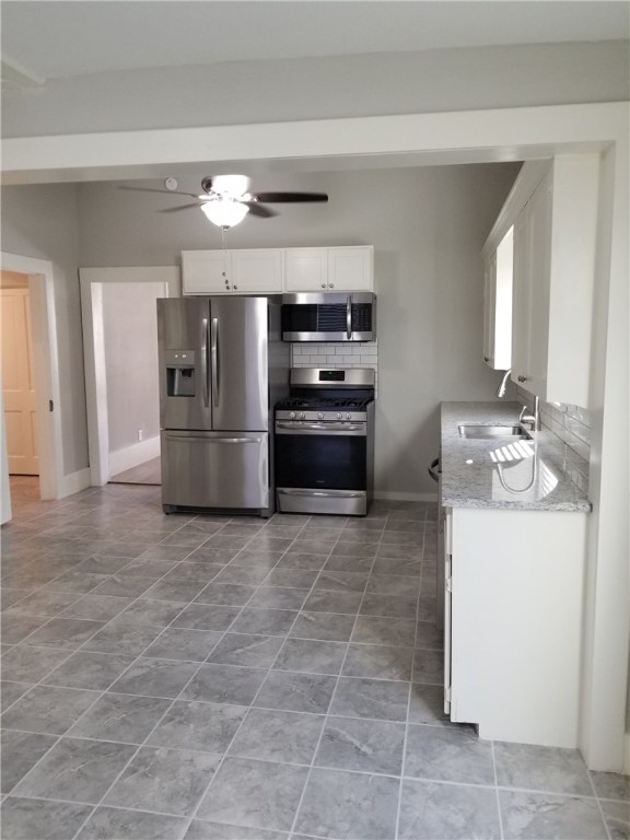 Teagues Add Siloam Spgs - Residential